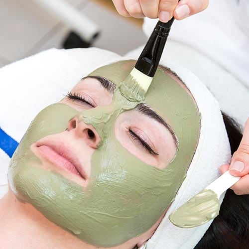 Facials